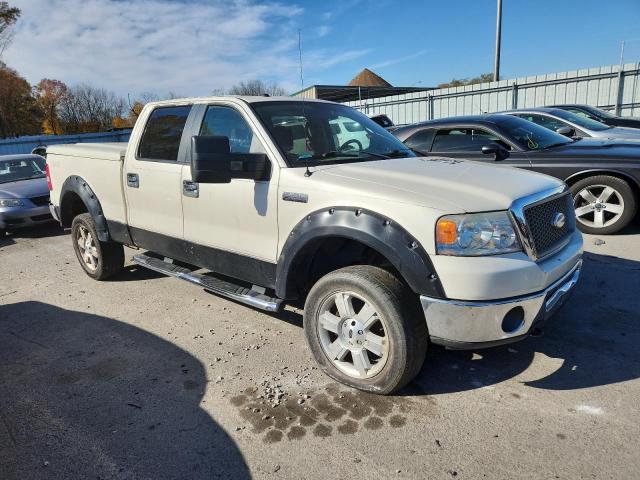 Photo 4 from auction – 2007 FORD F150 SUPER with VIN 1FTPW14587FA55148