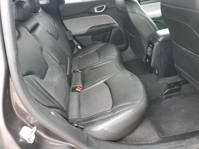 Photo 11 from auction – 2023 JEEP COMPASS LA with VIN 3C4NJDBN2PT513055