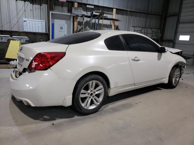 Photo 3 from auction – 2011 NISSAN ALTIMA S W with VIN 1N4AL2EP0BC124970