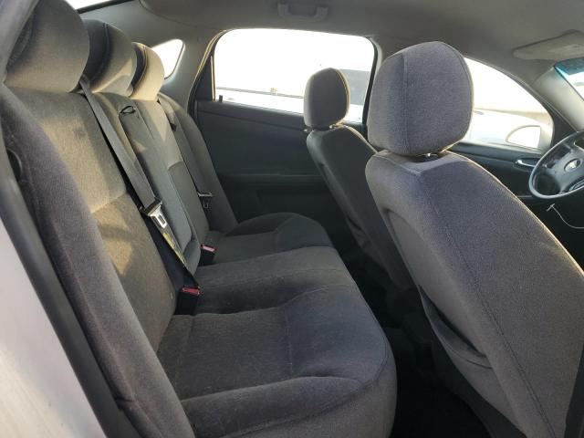 Photo 10 from auction – 2006 CHEVROLET IMPALA LT with VIN 2G1WC581769404271