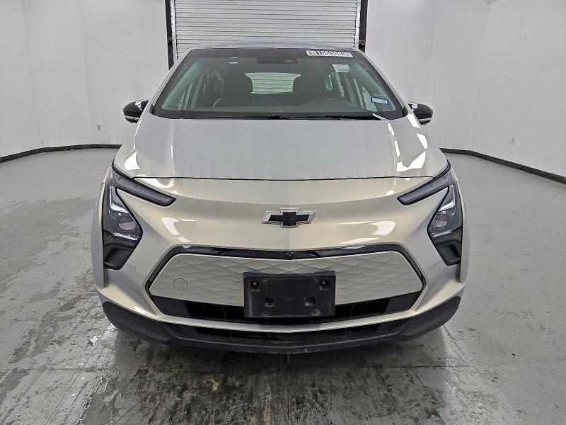 Photo 5 from auction – 2023 CHEVROLET BOLT EV 2L with VIN 1G1FX6S01P4181224