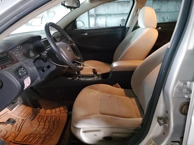 Photo 7 from auction – 2012 CHEVROLET IMPALA LS with VIN 2G1WA5E31C1147906