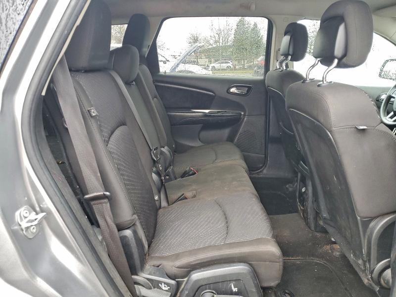 Photo 11 from auction – 2015 DODGE JOURNEY SX with VIN 3C4PDCBG1FT742109