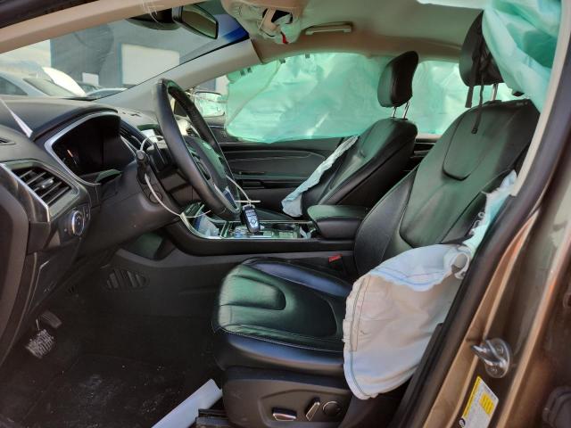 Photo 7 from auction – 2019 FORD EDGE TITAN with VIN 2FMPK4K97KBB56173