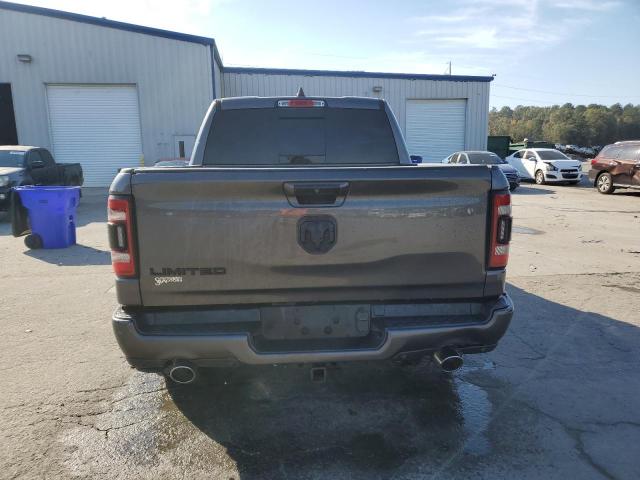 Photo 6 from auction – 2020 RAM 1500 LIMIT with VIN 1C6RREHM4LN222041