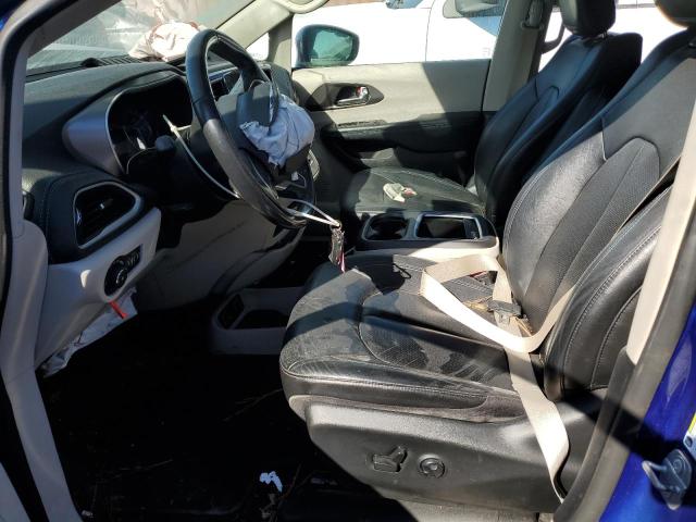 Photo 7 from auction – 2021 CHRYSLER PACIFICA with VIN 2C4RC1BG0MR527501