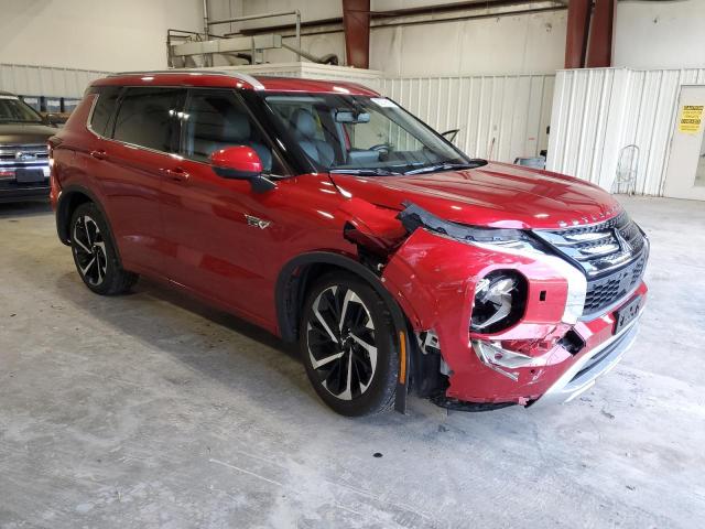Photo 4 from auction – 2023 MITSUBISHI OUTLANDER with VIN JA4T5VA91PZ039964