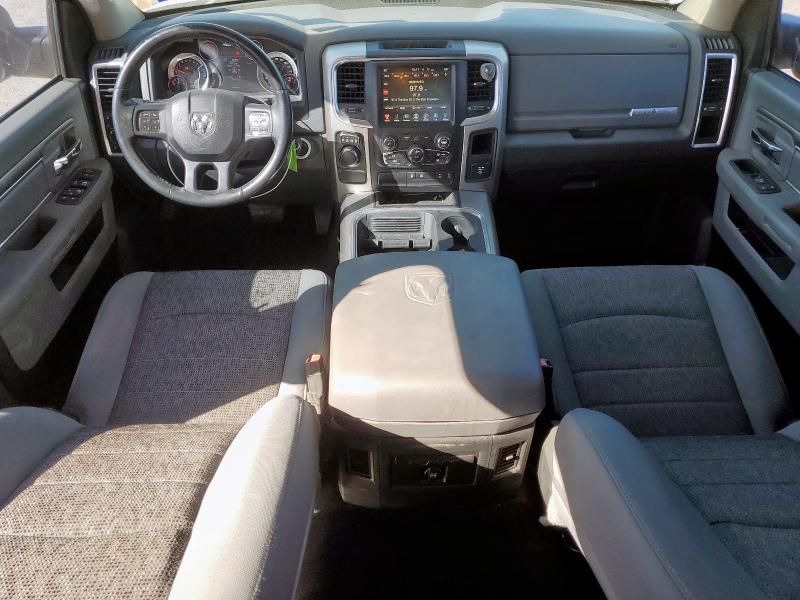 Photo 8 from auction – 2017 RAM 1500 SLT with VIN 1C6RR6LT5HS506016