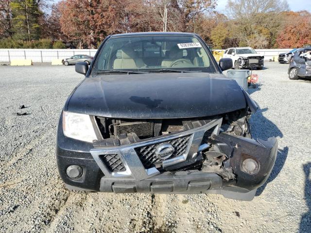 Photo 5 from auction – 2012 NISSAN FRONTIER S with VIN 1N6BD0CT1CC472906