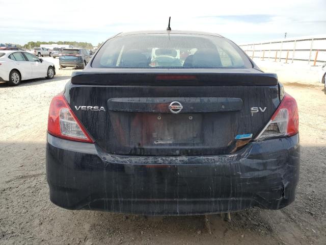 Photo 6 from auction – 2015 NISSAN VERSA S with VIN 3N1CN7AP8FL919956
