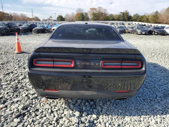 Photo 6 from auction – 2022 DODGE CHALLENGER with VIN 2C3CDZJG1NH249691