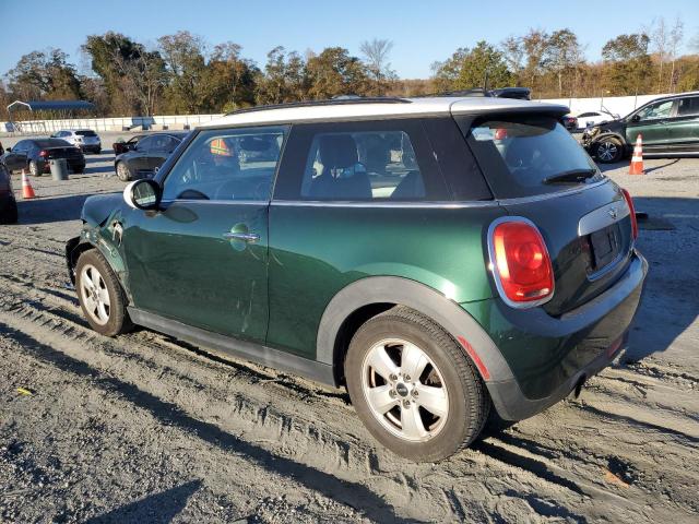 Photo 2 from auction – 2015 MINI COOPER with VIN WMWXM5C55F2A94753
