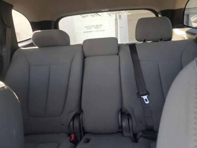 Photo 10 from auction – 2010 HYUNDAI SANTA FE G with VIN 5NMSG3AB2AH389814