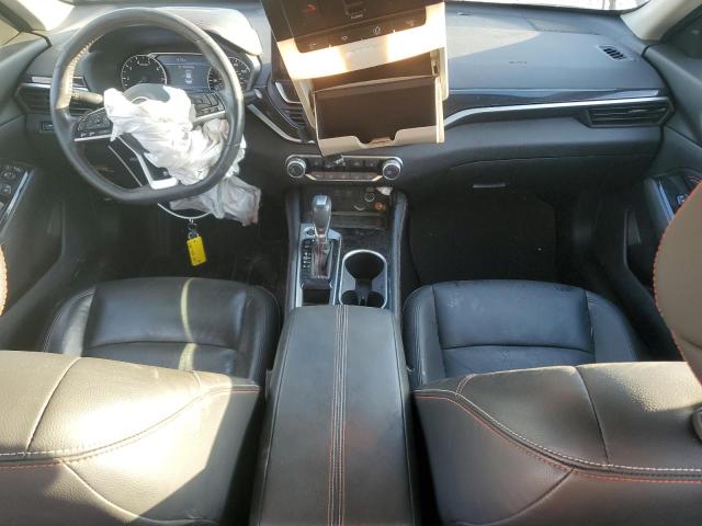 Photo 8 from auction – 2023 NISSAN ALTIMA SR with VIN 1N4BL4CV6PN334034