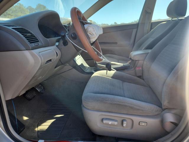 Photo 7 from auction – 2005 TOYOTA CAMRY with VIN 4T1BF32K35U106154