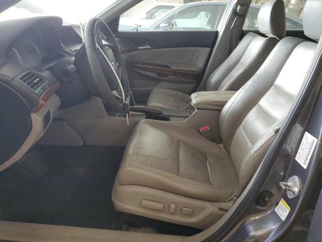 Photo 7 from auction – 2011 HONDA ACCORD EXL with VIN 1HGCP2F84BA037018