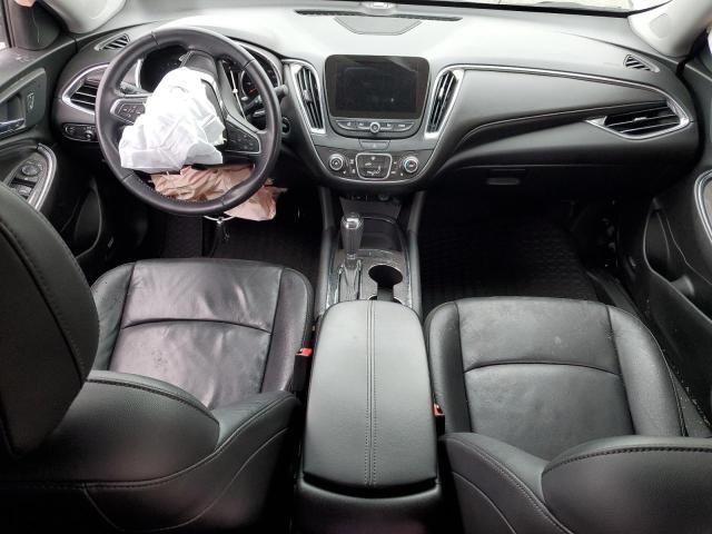 Photo 8 from auction – 2018 CHEVROLET MALIBU LT with VIN 1G1ZD5ST4JF116485