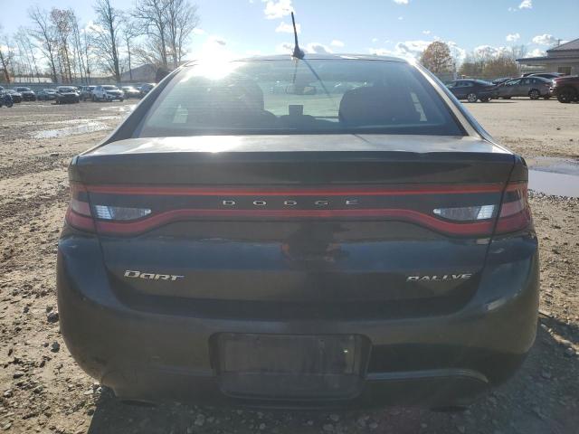Photo 6 from auction – 2015 DODGE DART SXT with VIN 1C3CDFBBXFD242142