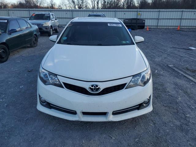 Photo 5 from auction – 2014 TOYOTA CAMRY L with VIN 4T1BF1FK9EU461795