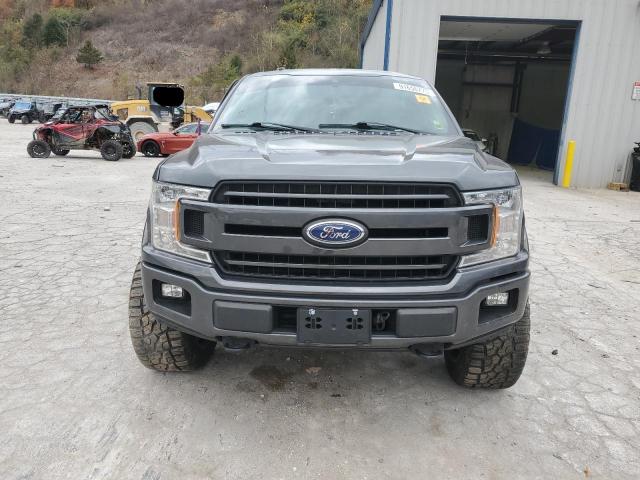 Photo 5 from auction – 2019 FORD F150 SUPER with VIN 1FTFW1E44KFD04426