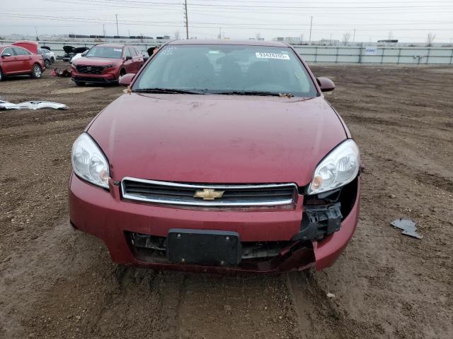 Photo 5 from auction – 2011 CHEVROLET IMPALA LT with VIN 2G1WB5EK1B1282273