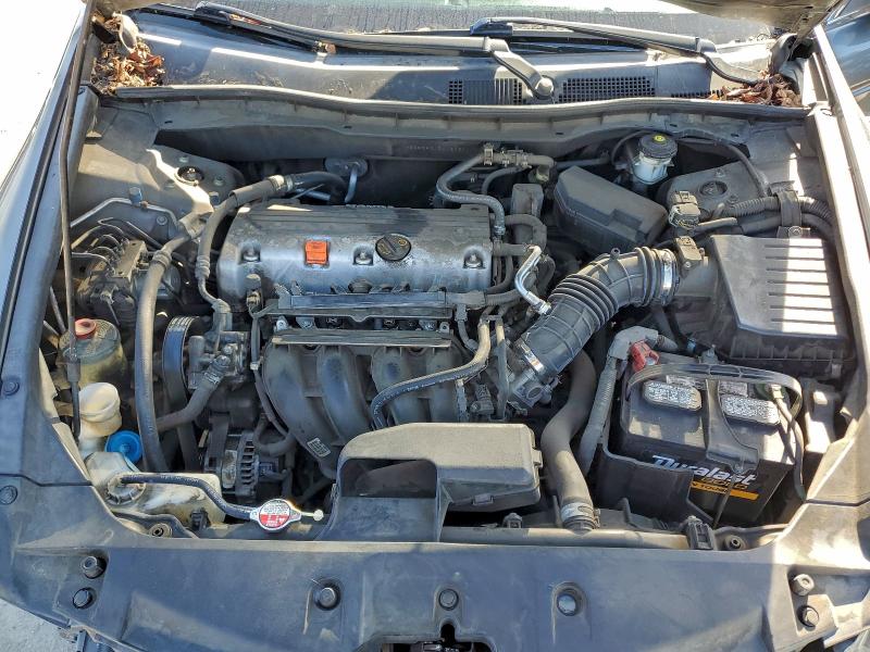 Photo 11 from auction – 2011 HONDA ACCORD LX with VIN 1HGCP2F31BA124301