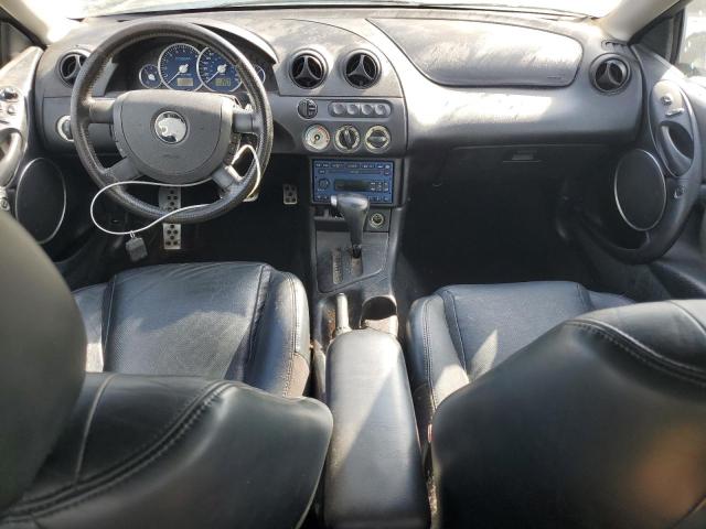 Photo 8 from auction – 2001 MERCURY COUGAR with VIN 1ZWFT61L515621907