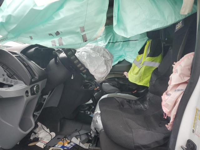 Photo 7 from auction – 2017 FORD TRANSIT T- with VIN 1FTYR1ZM7HKA88923