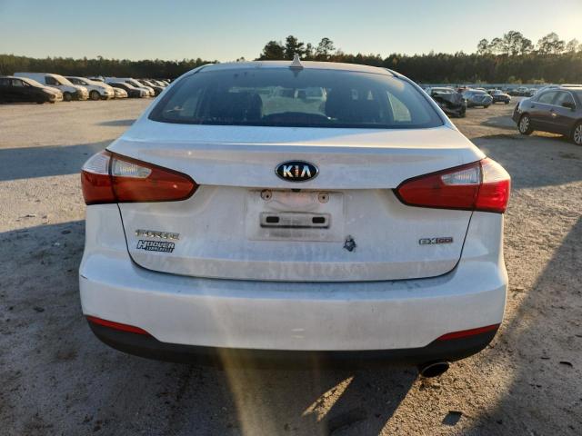 Photo 6 from auction – 2015 KIA FORTE EX with VIN KNAFX4A88F5340099