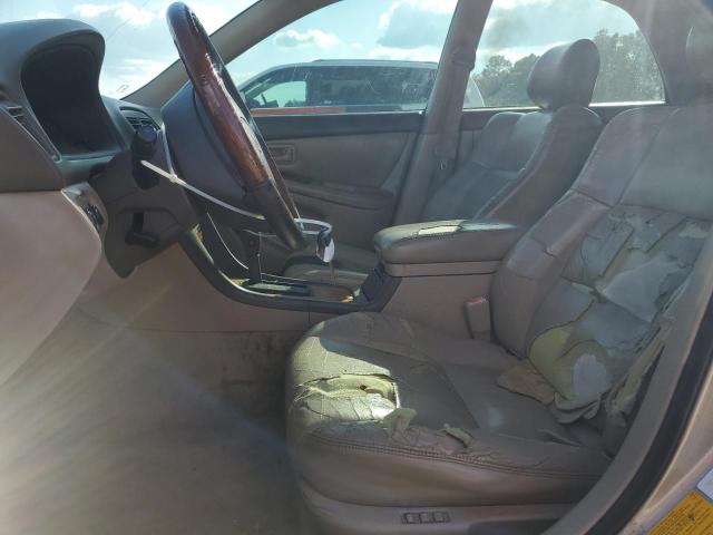 Photo 7 from auction – 2000 LEXUS ES 300 with VIN JT8BF28G8Y5090337