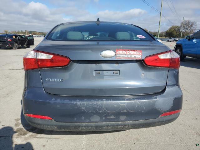 صورة رقم 6 من المزاد - 2014 KIA FORTE LX مع VIN KNAFK4A69E5066892