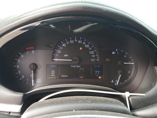 Photo 9 from auction – 2013 CADILLAC XTS LUXURY with VIN 2G61R5S34D9177017