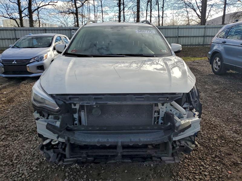 Photo 5 from auction – 2023 SUBARU CROSSTREK with VIN JF2GTHMC7PH278920