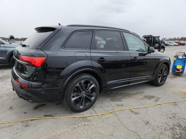 Photo 3 from auction – 2025 AUDI Q7 PREMIUM with VIN WA1LVBF70SD028529