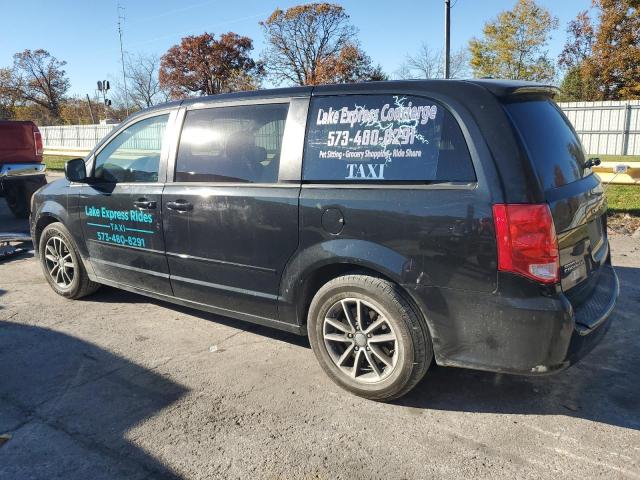 Photo 2 from auction – 2014 DODGE GRAND CARA with VIN 2C4RDGCG9ER118915