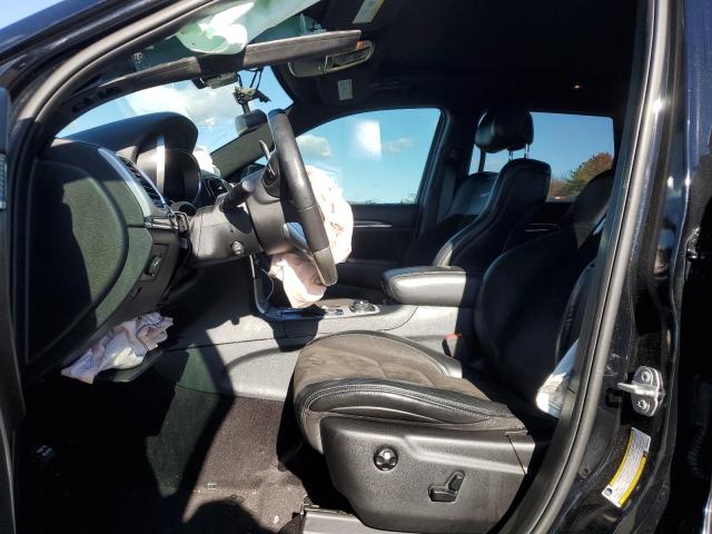 Photo 7 from auction – 2019 JEEP GRAND CHEROKEE with VIN 1C4RJFDJ2KC564342