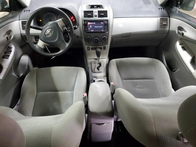 Photo 8 from auction – 2013 TOYOTA COROLLA BA with VIN 2T1BU4EE2DC061001