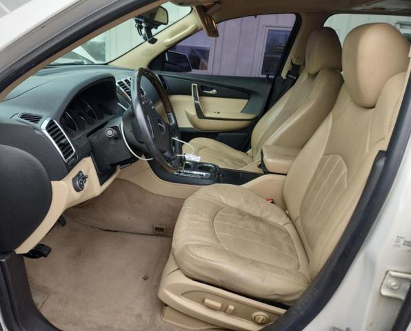 Photo 7 from auction – 2012 GMC ACADIA DEN with VIN 1GKKVTED5CJ212838
