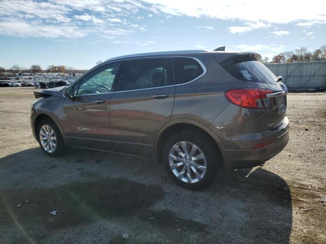 Photo 2 from auction – 2017 BUICK ENVISION E with VIN LRBFXBSA6HD130780