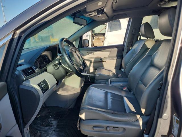 Photo 7 from auction – 2012 HONDA ODYSSEY EX with VIN 5FNRL5H63CB106338