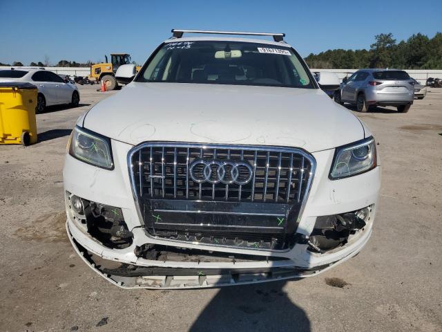 صورة رقم 5 من المزاد - 2015 AUDI Q5 PREMIUM مع VIN WA1LFAFP2FA116674