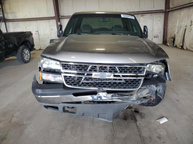 Photo 5 from auction – 2006 CHEVROLET SILVERADO with VIN 2GCEK13T561251315