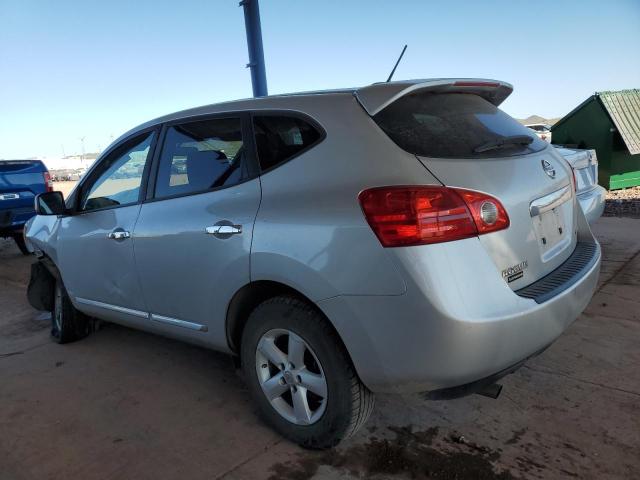 Photo 2 from auction – 2013 NISSAN ROGUE S with VIN JN8AS5MT2DW553322