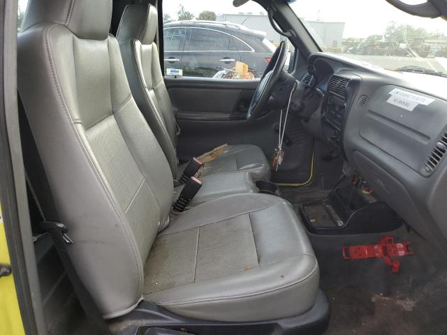Photo 10 from auction – 2006 FORD RANGER with VIN 1FTYR10D96PA15260