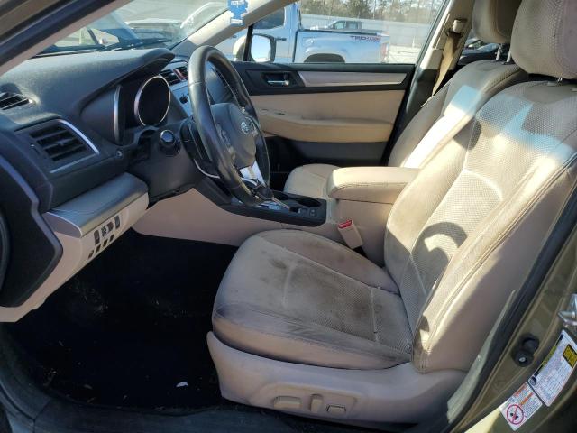 Снимка 7 от търг – 2015 SUBARU OUTBACK 2. с VIN 4S4BSBDC2F3247543