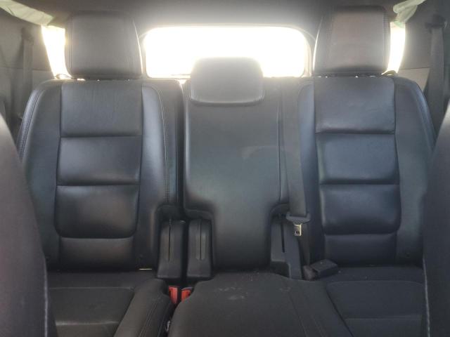 Photo 10 from auction – 2013 FORD EXPLORER X with VIN 1FM5K7D82DGA65532