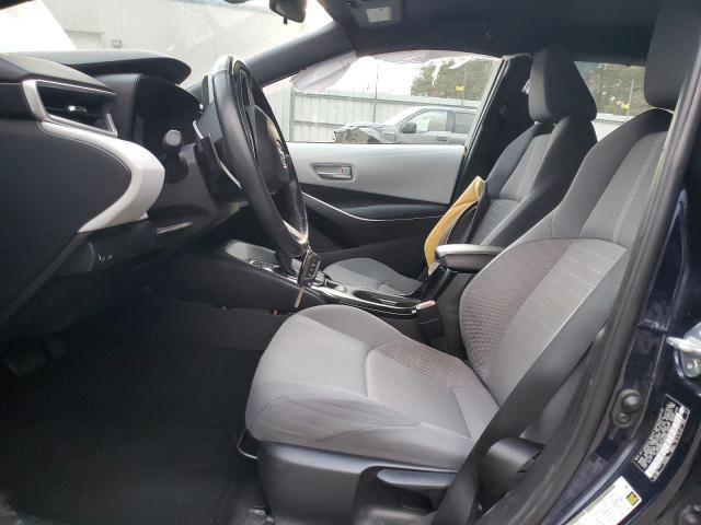 Photo 7 from auction – 2021 TOYOTA COROLLA SE with VIN 5YFS4MCE0MP084909