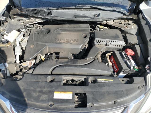 Photo 11 from auction – 2017 NISSAN ALTIMA with VIN 1N4AL3AP8HN334970