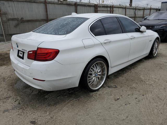 Photo 3 from auction – 2013 BMW 528 I with VIN WBAXG5C55DDY35652