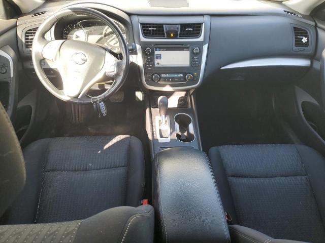 Photo 8 from auction – 2017 NISSAN ALTIMA 2.5 with VIN 1N4AL3AP1HC158680